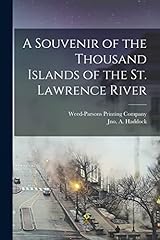 Souvenir thousand islands for sale  Delivered anywhere in USA 