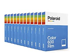 Polaroid originals 4966 usato  Spedito ovunque in Italia 