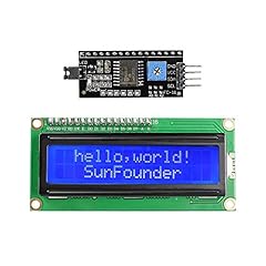 Sunfounder iic i2c for sale  Delivered anywhere in USA 