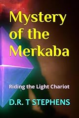 Mystery merkaba riding for sale  Delivered anywhere in UK