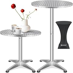 Kesser tavolo bistrot usato  Spedito ovunque in Italia 