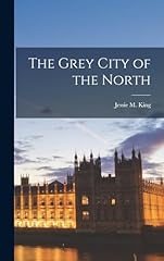 Grey city north for sale  Delivered anywhere in UK