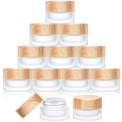 Glass cosmetic containers for sale  Delivered anywhere in USA 