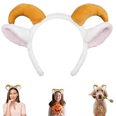 Beviliu goat ears for sale  Delivered anywhere in USA 