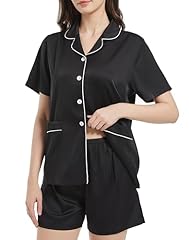 Guunify satin pyjama gebraucht kaufen  Wird an jeden Ort in Deutschland