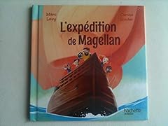 Magellan collection club d'occasion  Livré partout en France