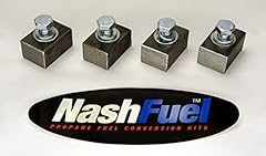 Nashfuel weld tank for sale  Delivered anywhere in USA 