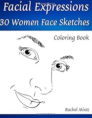 Facial expressions women for sale  Delivered anywhere in USA 