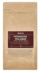 Booths monsoon malabar for sale  Delivered anywhere in UK