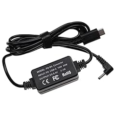 Vhbw alimentatore usb usato  Spedito ovunque in Italia 