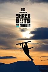 Shred bots movie for sale  Delivered anywhere in USA 