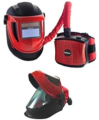 Welding mask air for sale  Delivered anywhere in UK