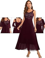 Berylove partykleid damen gebraucht kaufen  Wird an jeden Ort in Deutschland