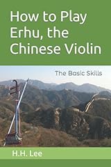 Play erhu chinese for sale  Delivered anywhere in USA 