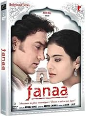 Fanaa mourir amour d'occasion  Livré partout en France
