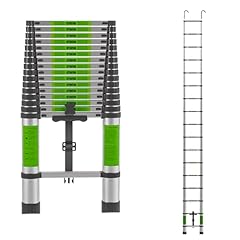 Bisrew telescoping ladder for sale  Delivered anywhere in USA 