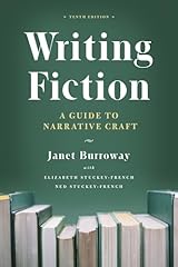 Writing fiction tenth gebraucht kaufen  Wird an jeden Ort in Deutschland