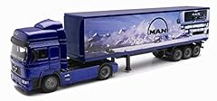 Camion collection man d'occasion  Livré partout en France