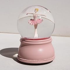 Ballerina snow globes for sale  Delivered anywhere in USA 