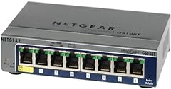 Netgear prosafe gs108tv2 for sale  Delivered anywhere in USA 