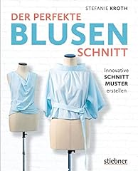 Perfekte blusenschnitt innovat gebraucht kaufen  Wird an jeden Ort in Deutschland