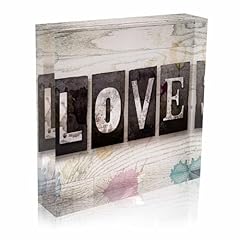 Sisrow love quote for sale  Delivered anywhere in USA 