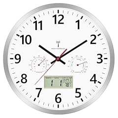 Foxtop wanduhr funk gebraucht kaufen  Wird an jeden Ort in Deutschland