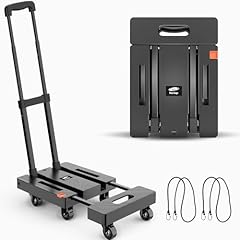 Ronlap carrello pieghevole usato  Spedito ovunque in Italia 