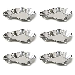 Honbay 6pcs stainless for sale  Delivered anywhere in USA 