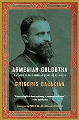 Armenian golgotha memoir for sale  Delivered anywhere in USA 