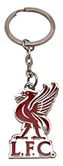 Liverpool crest keyring for sale  Delivered anywhere in Ireland
