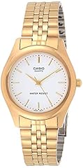 Casio mtp 1129 usato  Spedito ovunque in Italia 