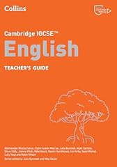 Cambridge igcse english for sale  Delivered anywhere in UK
