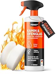 Kaminscheibenreiniger 580ml ex gebraucht kaufen  Wird an jeden Ort in Deutschland