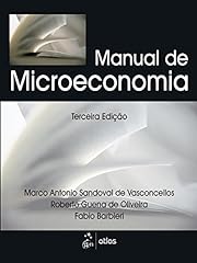 Manual microeconomia usato  Spedito ovunque in Italia 