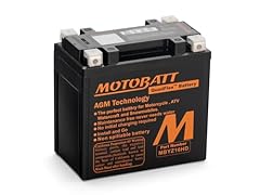 Superatv motobatt battery for sale  Delivered anywhere in USA 