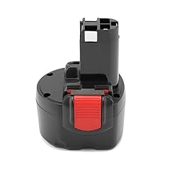 9.6v 4.0ah batteria usato  Spedito ovunque in Italia 