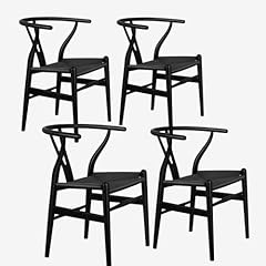 Vodur wishbone chair for sale  Delivered anywhere in USA 