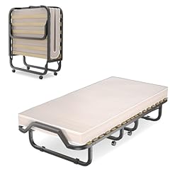 Relax4life folding bed for sale  Delivered anywhere in UK