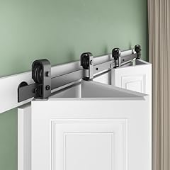 Smartstandard bifold sliding for sale  Delivered anywhere in USA 