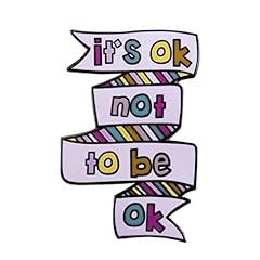 Badge mental health for sale  Delivered anywhere in UK