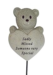 Someone special teddy for sale  Delivered anywhere in UK