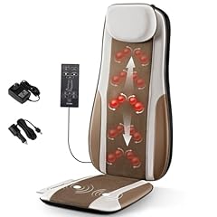 Shiatsu back massager for sale  Delivered anywhere in USA 