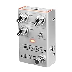 Joyo fuzz pedal for sale  Delivered anywhere in UK