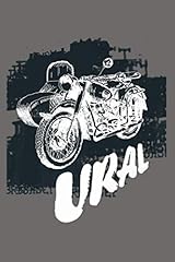 Retro motorcycle ural for sale  Delivered anywhere in UK