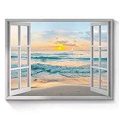 Open window canvas for sale  Delivered anywhere in USA 