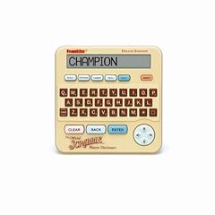 Scrabble scr 228 for sale  Delivered anywhere in USA 