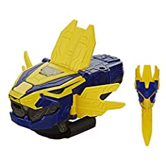 Power Rangers Beast Morphers Beast-X King Morpher Electronic for sale  Delivered anywhere in Canada