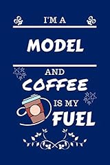 Model coffee fuel for sale  Delivered anywhere in UK