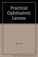Practical ophthalmic lenses for sale  Delivered anywhere in UK